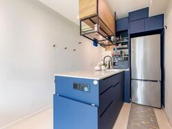 Riversound Residence (D19), Condominium #631410501